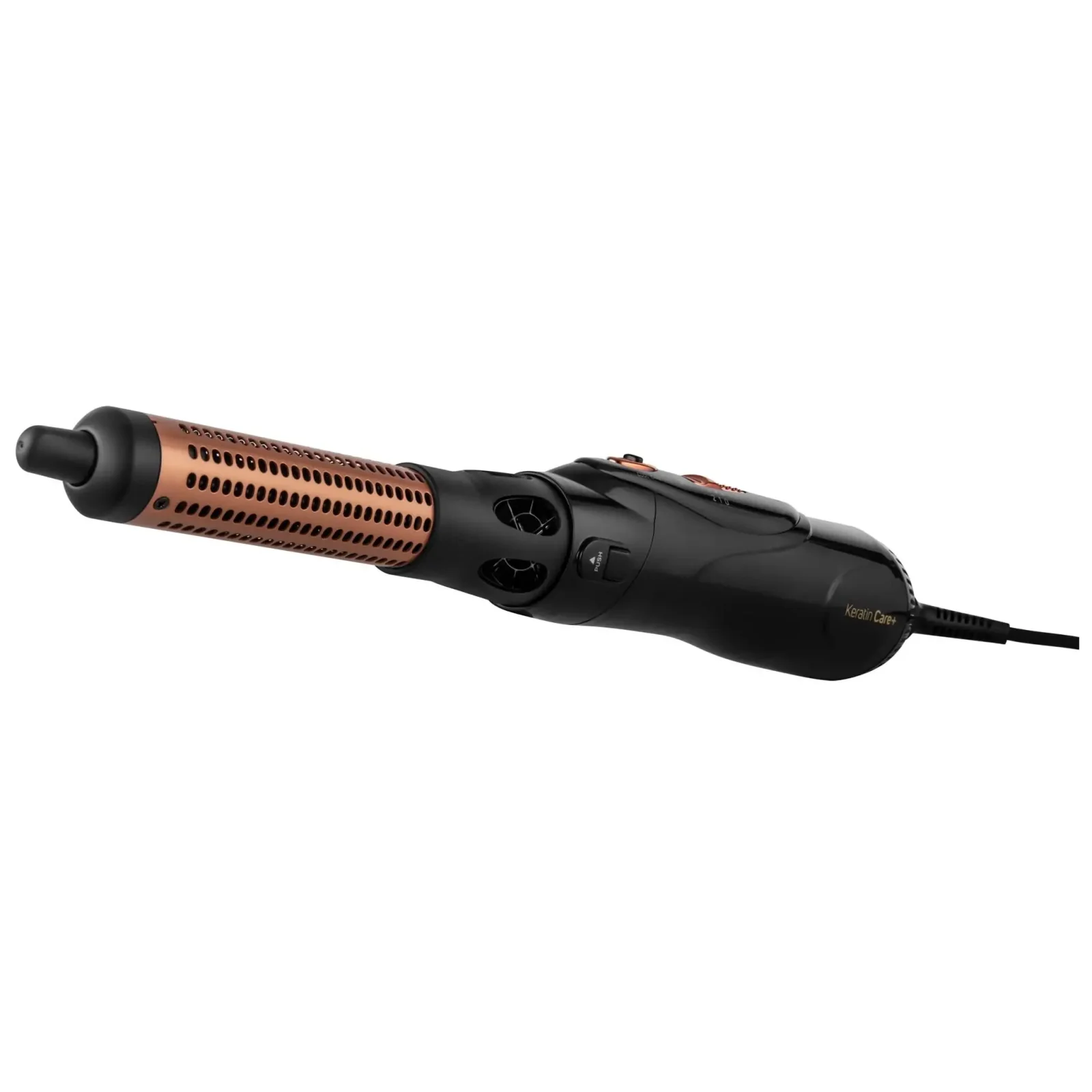 Фен-щетка SENCOR SHS 8401BK UA