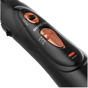 Фен-щетка SENCOR SHS 8401BK UA