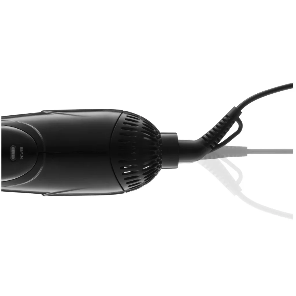 Фен-щетка SENCOR SHS 8401BK UA