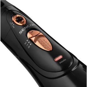 Фен-щетка SENCOR SHS 8550BK UA