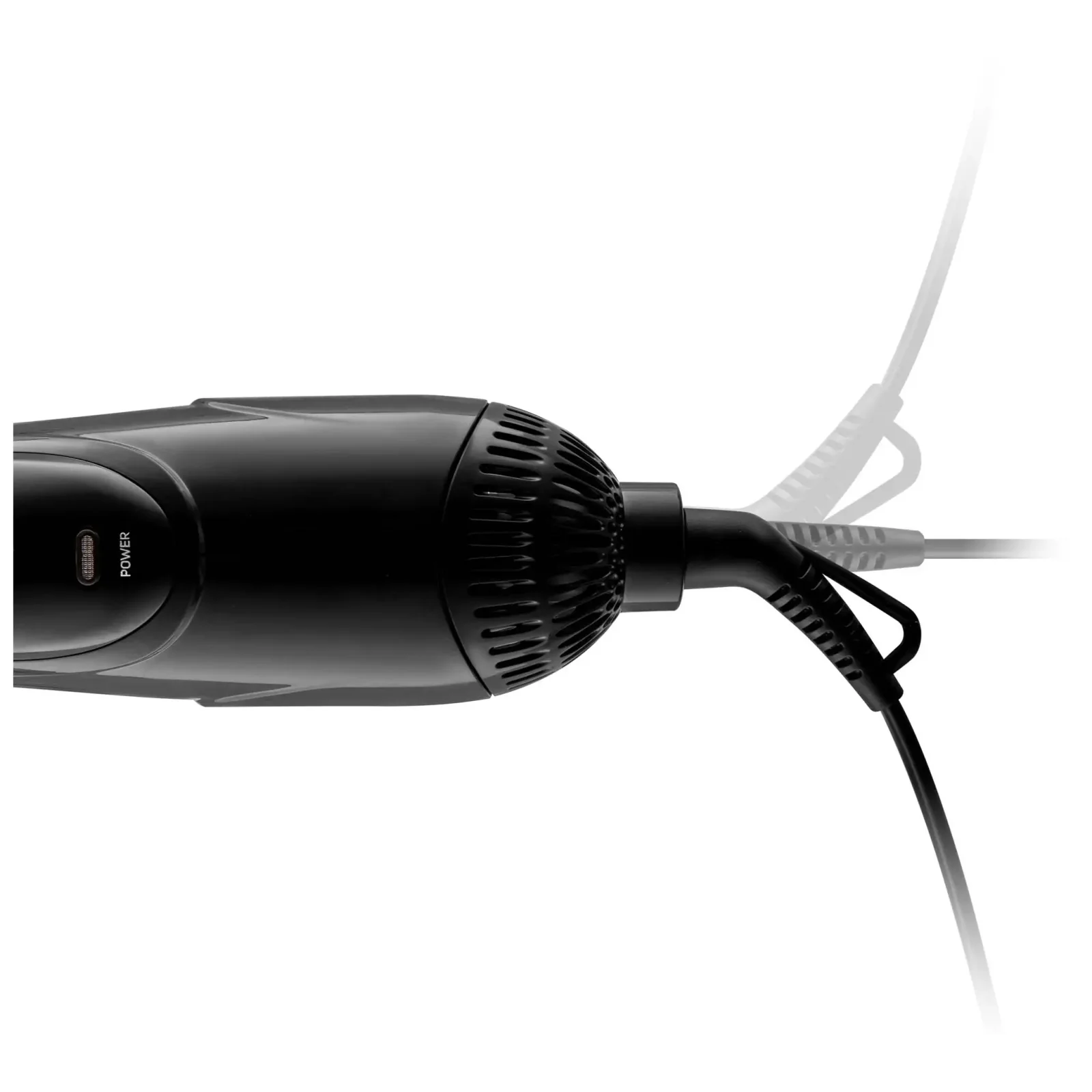 Фен-щетка SENCOR SHS 8550BK UA