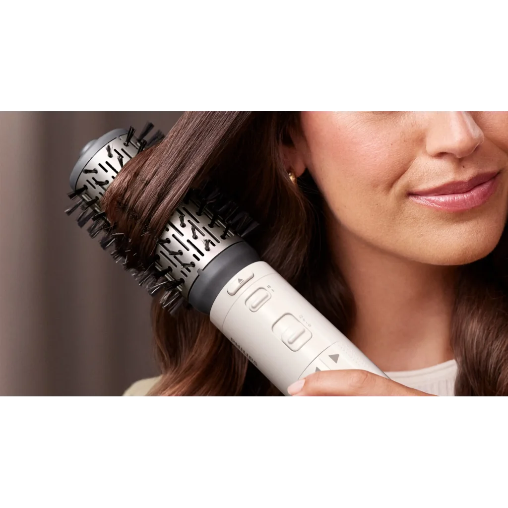 Фен-щітка Philips BHA710/00 UA