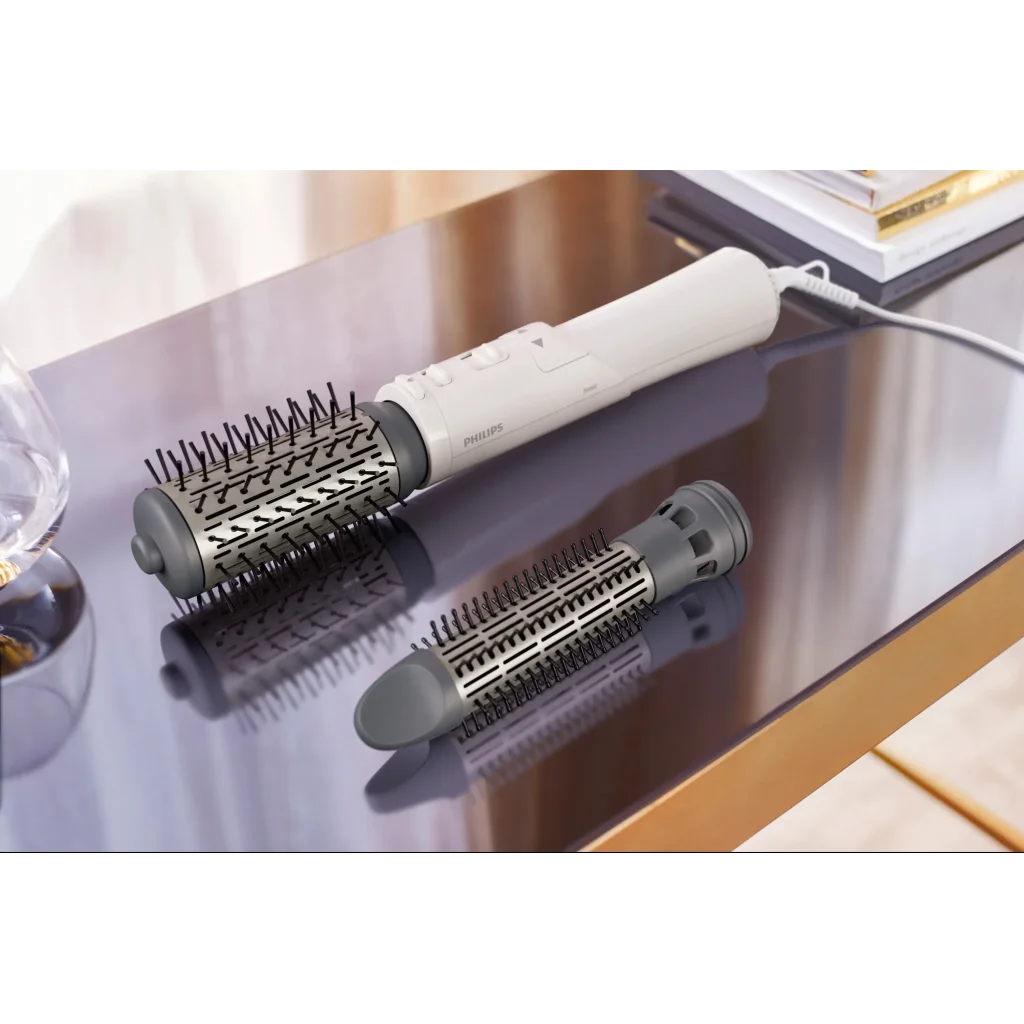 Фен-щітка Philips BHA710/00 UA