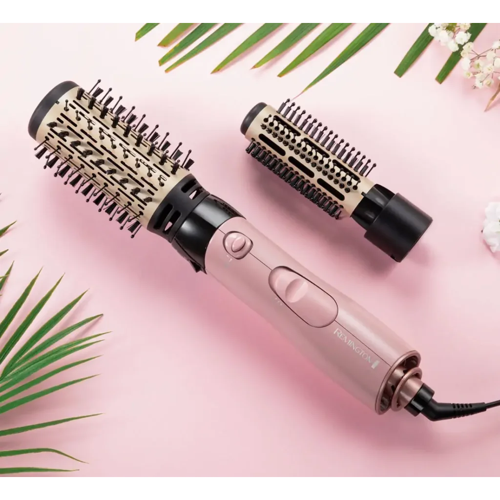 Фен-щітка REMINGTON AS5901 E51 Coconut Smooth Airstyler UA