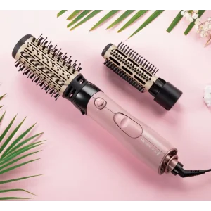 Фен-щітка REMINGTON AS5901 E51 Coconut Smooth Airstyler UA