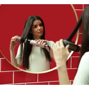 Фен-щітка REMINGTON AS5901 E51 Coconut Smooth Airstyler UA
