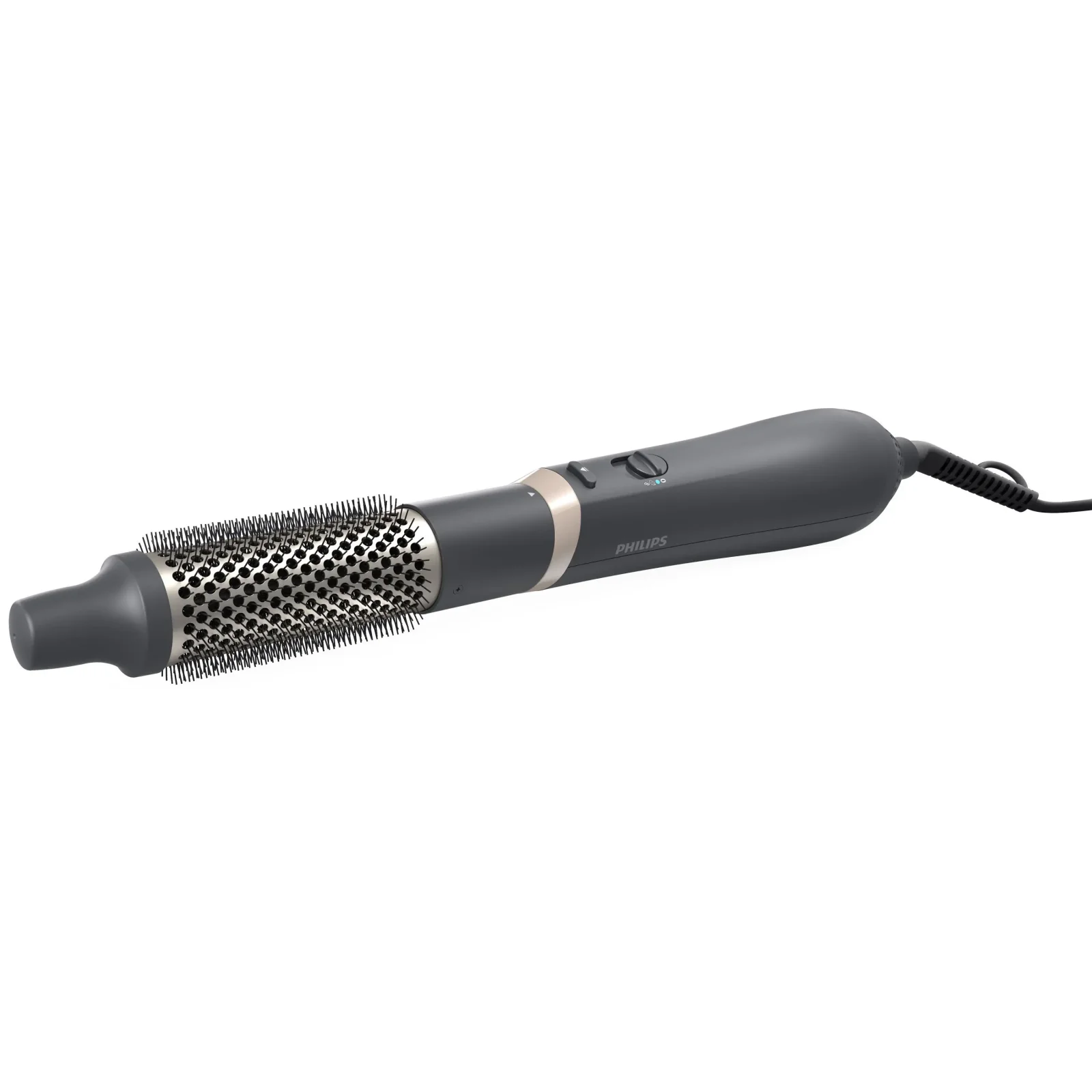 Фен-щетка Philips BHA301/00 UA