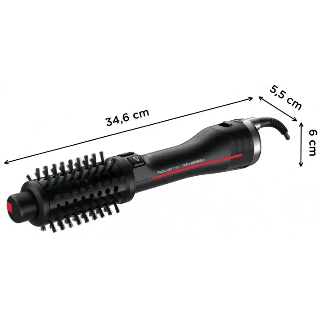 Фен-щетка ROWENTA CF961LF0 UA