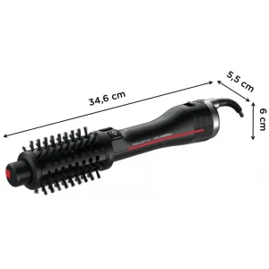Фен-щетка ROWENTA CF961LF0 UA