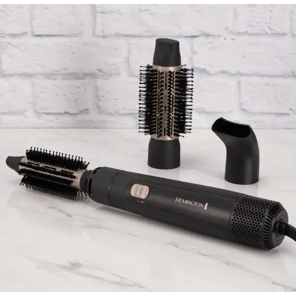 Фен-щітка REMINGTON AS7300 E51 Blow Dry & Style 800W UA