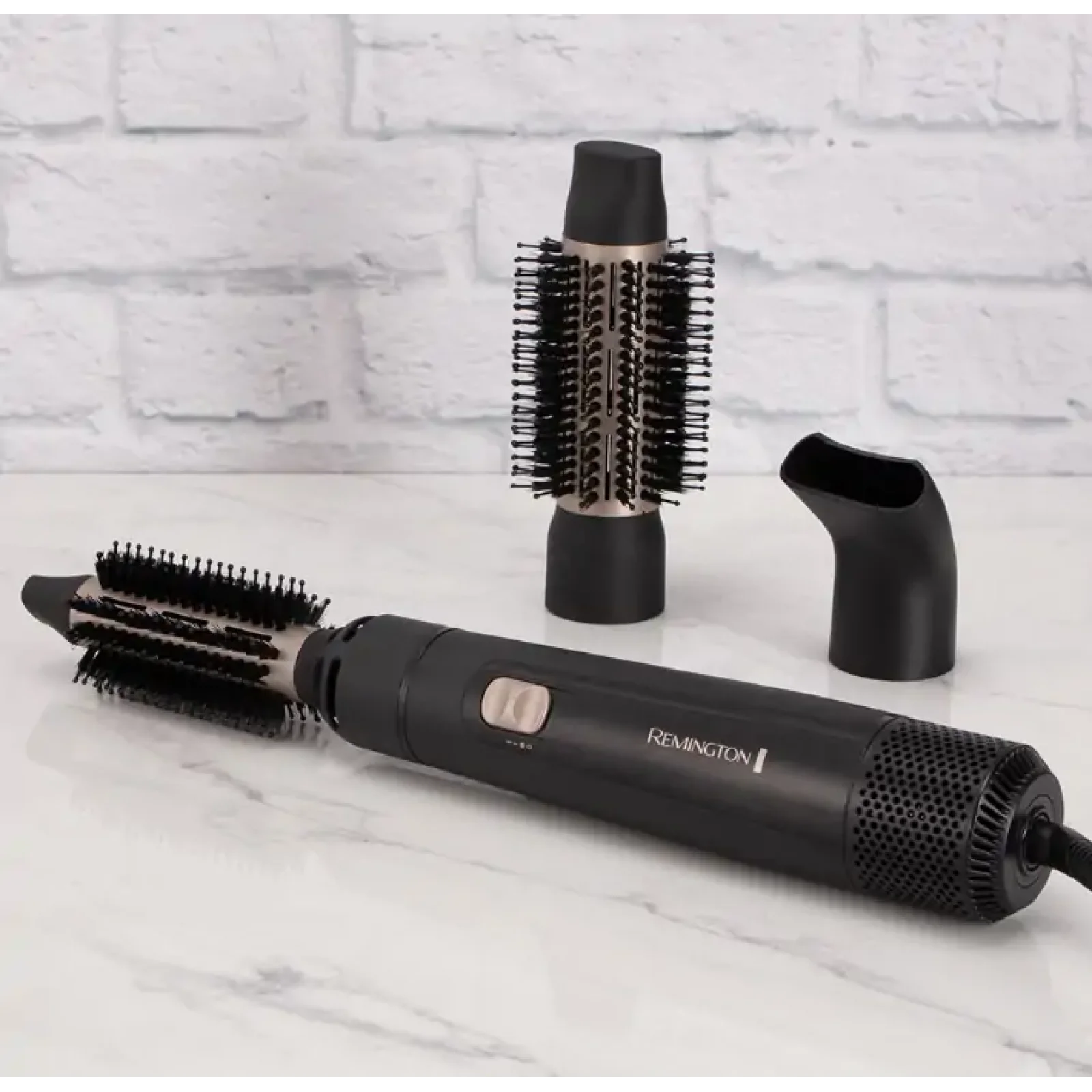 Фен-щетка REMINGTON AS7300 E51 Blow Dry & Style 800W UA