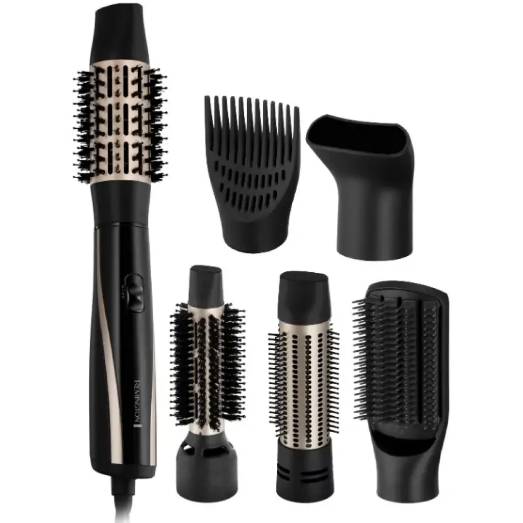Фен-щітка REMINGTON AS7700 E51 Blow Dry & Style 1200W UA