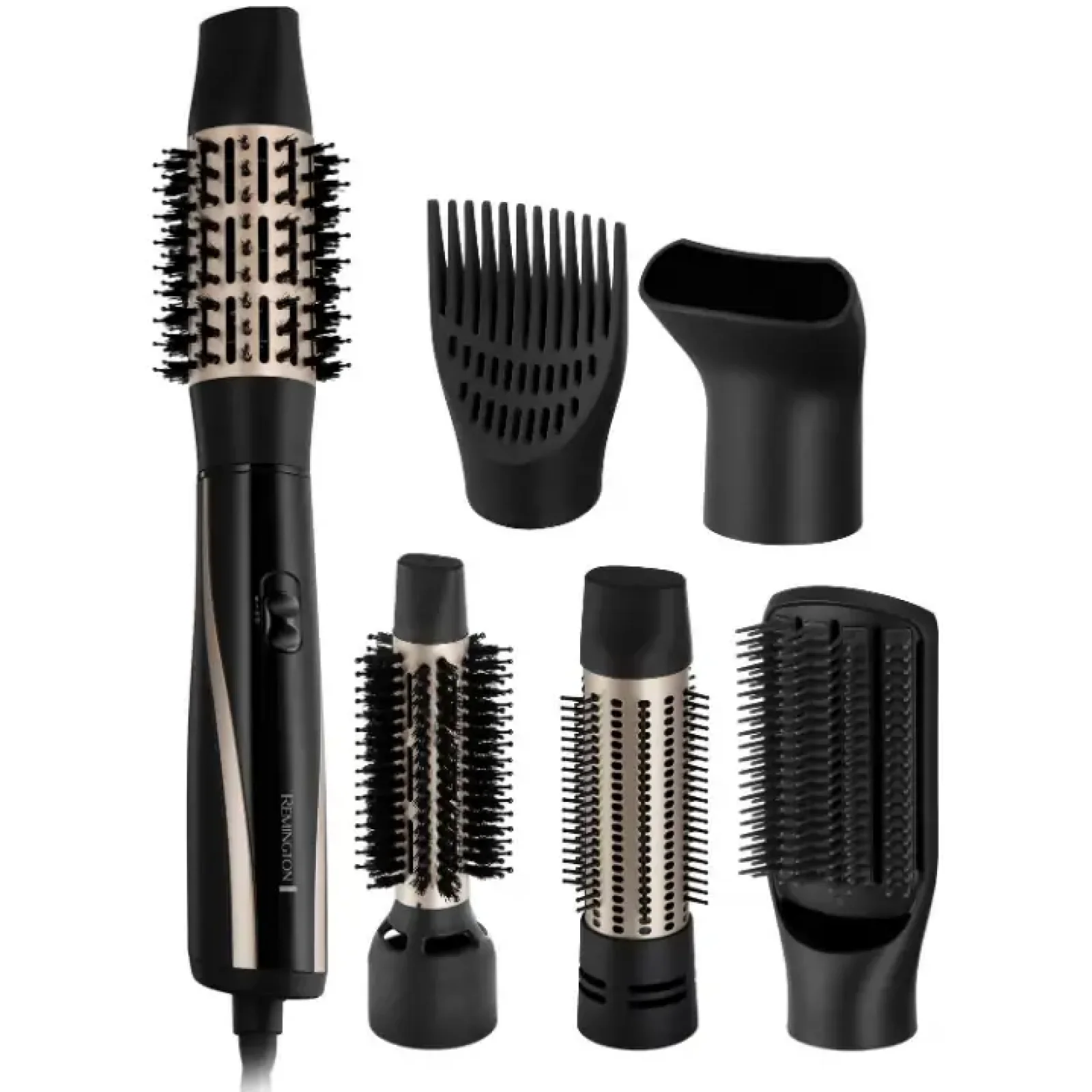 Фен-щітка REMINGTON AS7700 E51 Blow Dry & Style 1200W UA