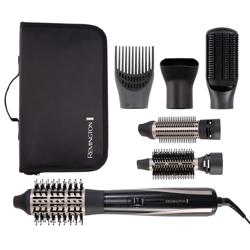 Фен-щітка REMINGTON AS7700 E51 Blow Dry & Style 1200W UA