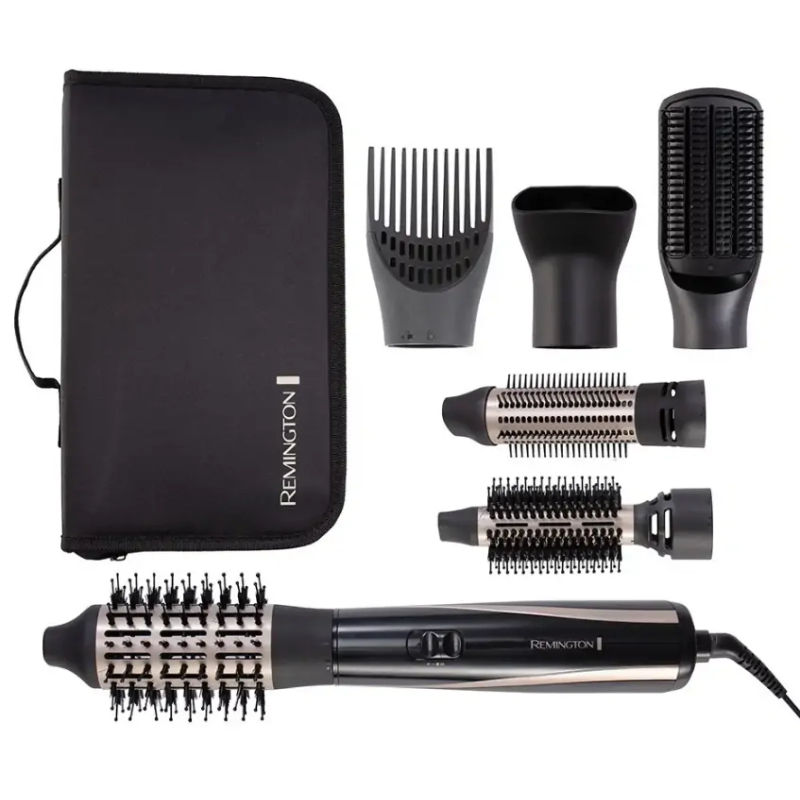 Фен-щітка REMINGTON AS7700 E51 Blow Dry & Style 1200W UA