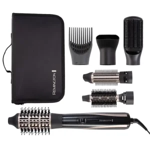 Фен-щітка REMINGTON AS7700 E51 Blow Dry & Style 1200W UA