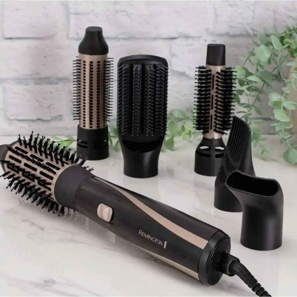 Фен-щітка REMINGTON AS7700 E51 Blow Dry & Style 1200W UA