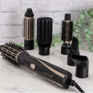 Фен-щітка REMINGTON AS7700 E51 Blow Dry & Style 1200W UA