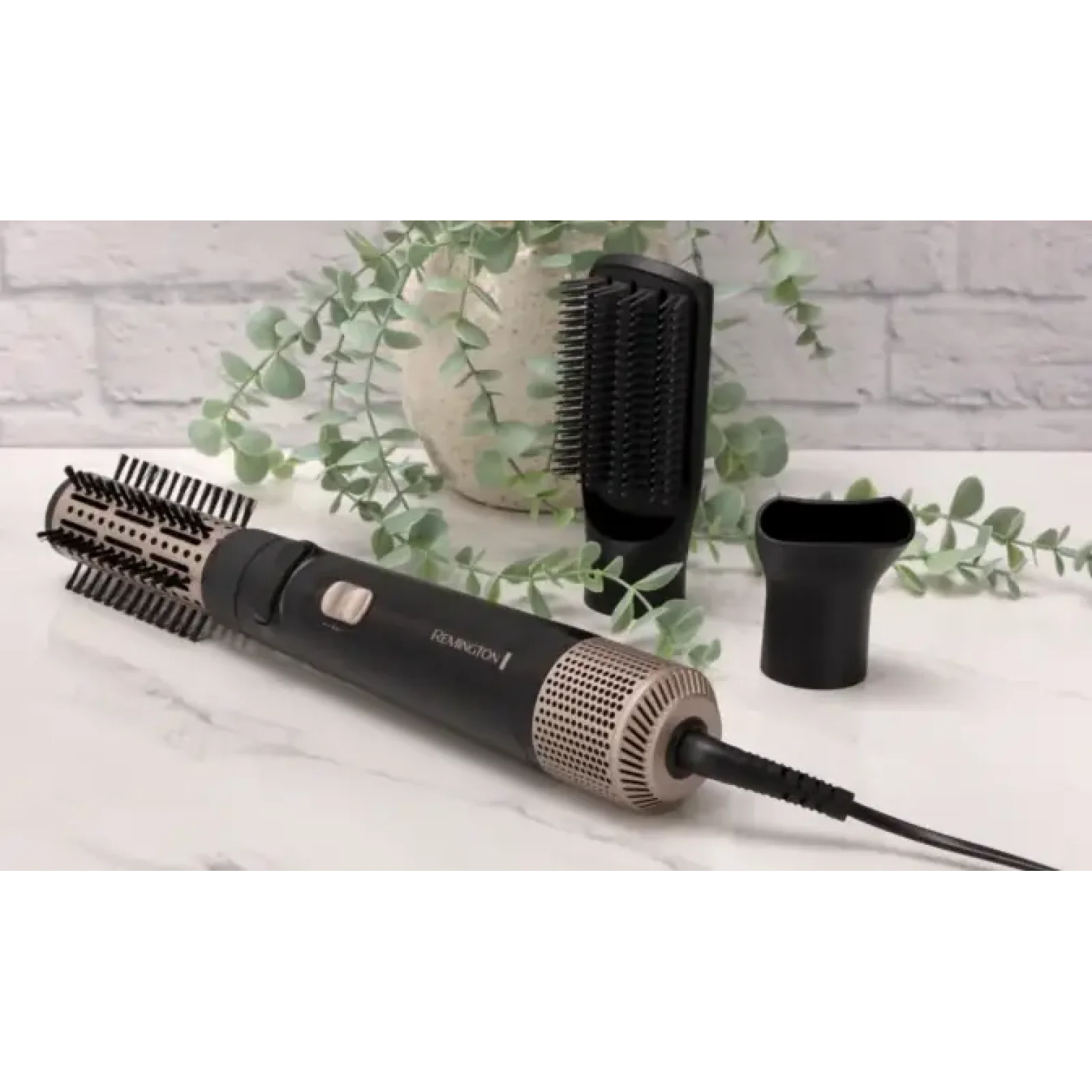 Фен-щетка REMINGTON AS7580 E51 Blow Dry & Style 1000W UA