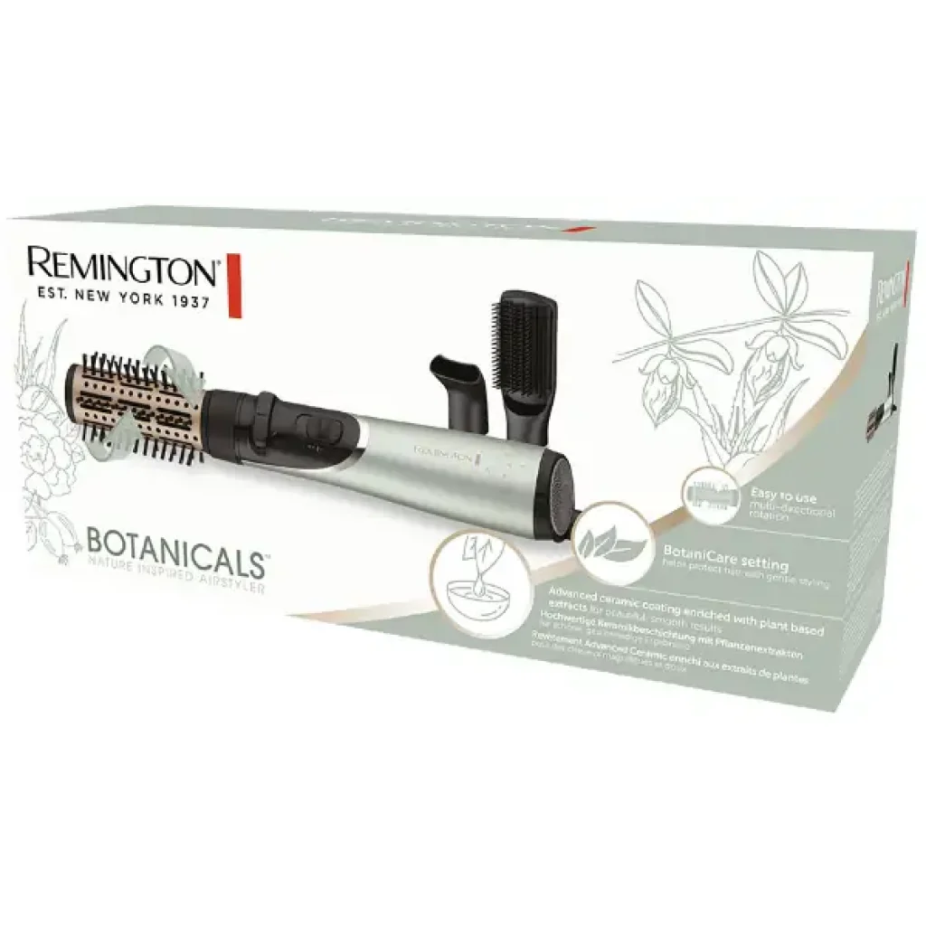 Фен-щетка REMINGTON AS5860 E51 Botanicals Rotating UA