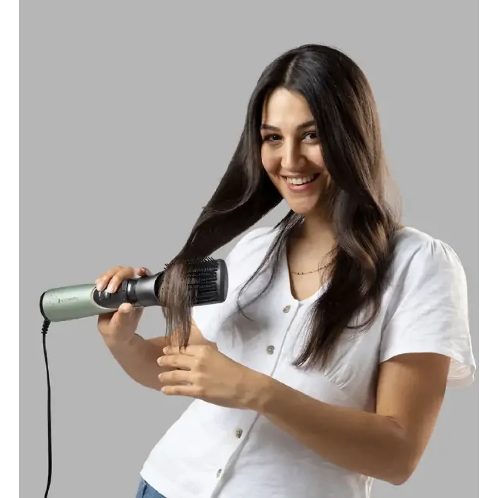 Фен-щетка REMINGTON AS5860 E51 Botanicals Rotating UA