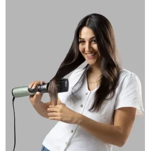 Фен-щетка REMINGTON AS5860 E51 Botanicals Rotating UA