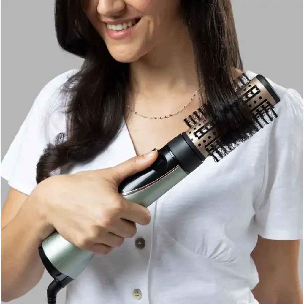 Фен-щетка REMINGTON AS5860 E51 Botanicals Rotating UA