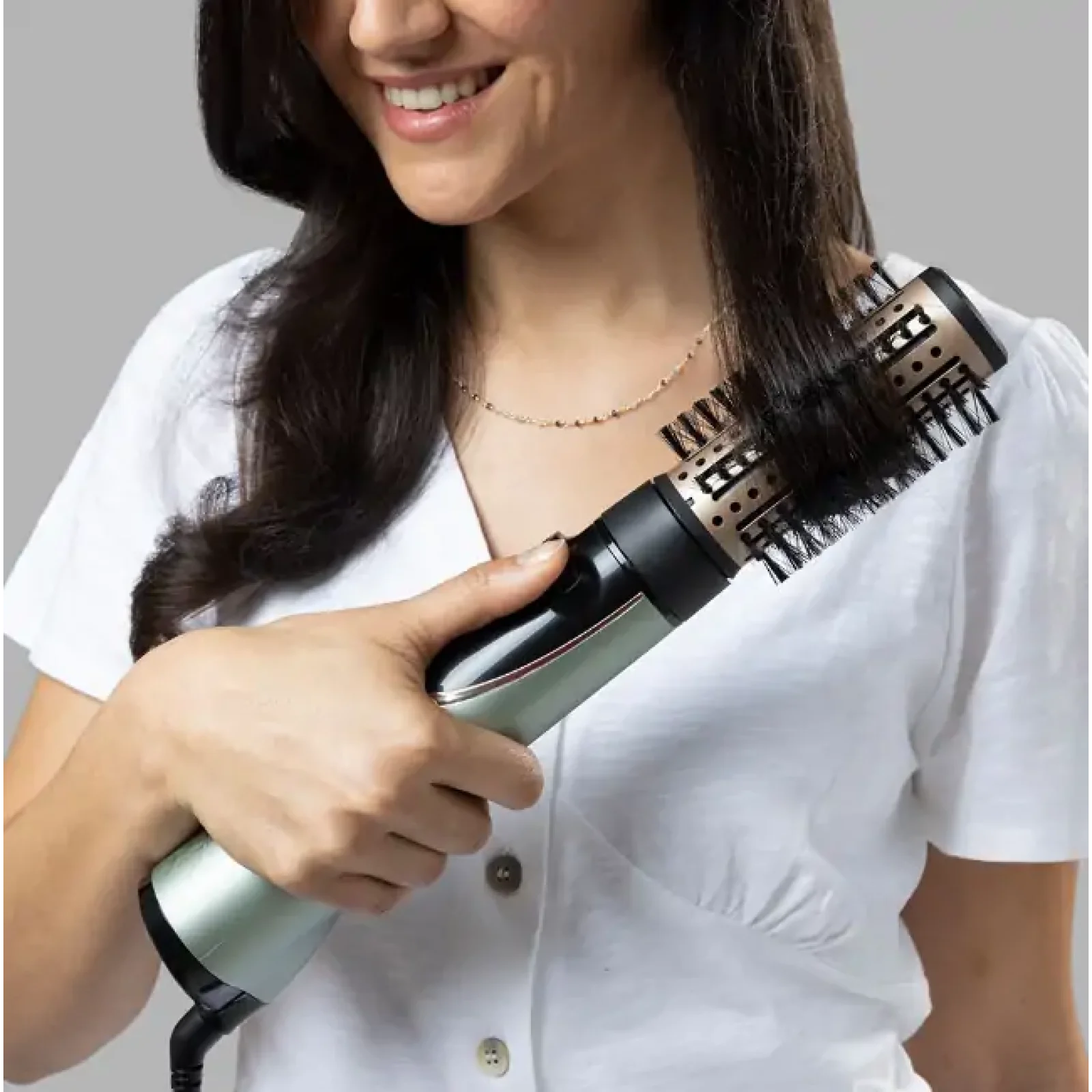 Фен-щетка REMINGTON AS5860 E51 Botanicals Rotating UA