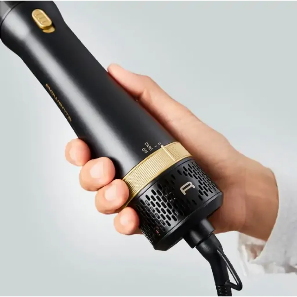 Фен-щетка ROWENTA CF6330F0 UA