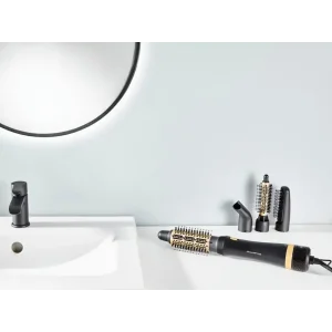Фен-щетка ROWENTA CF6330F0 UA