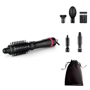 Фен-щітка ROWENTA CF635LF0 UA