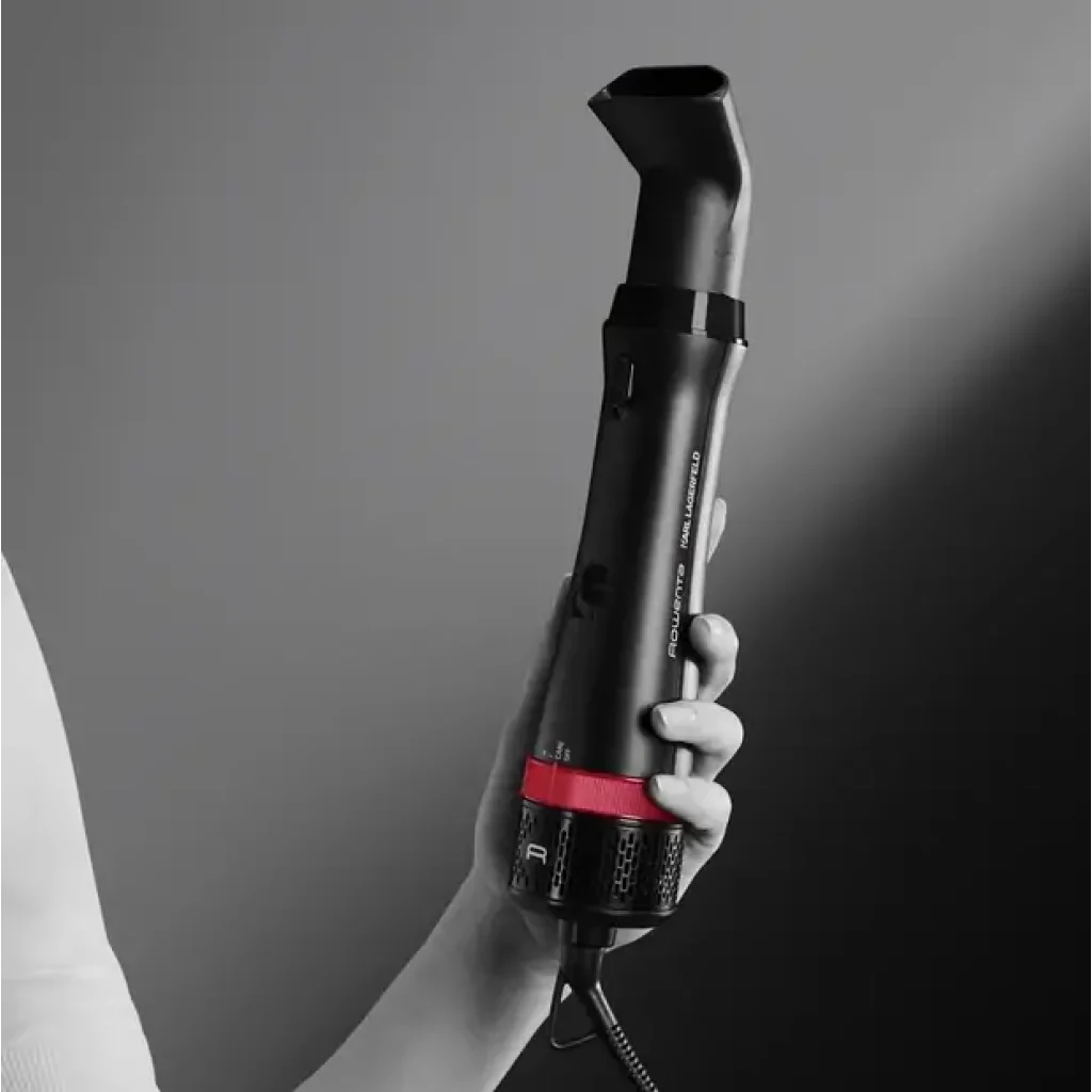 Фен-щітка ROWENTA CF635LF0 UA