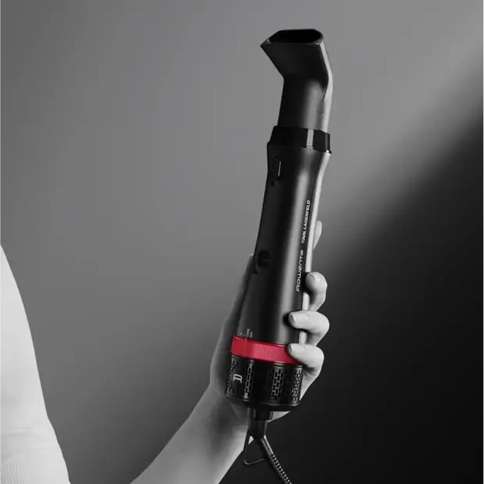 Фен-щітка ROWENTA CF635LF0 UA