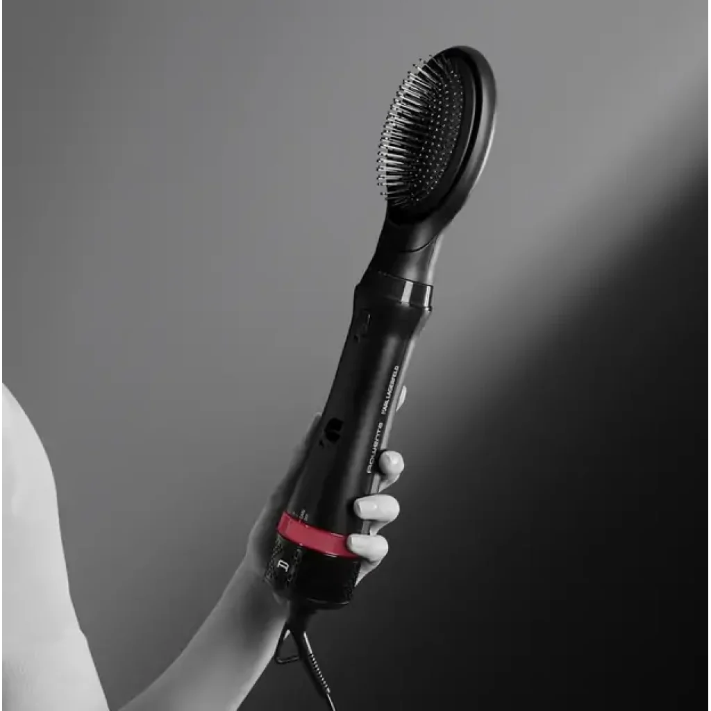 Фен-щітка ROWENTA CF635LF0 UA