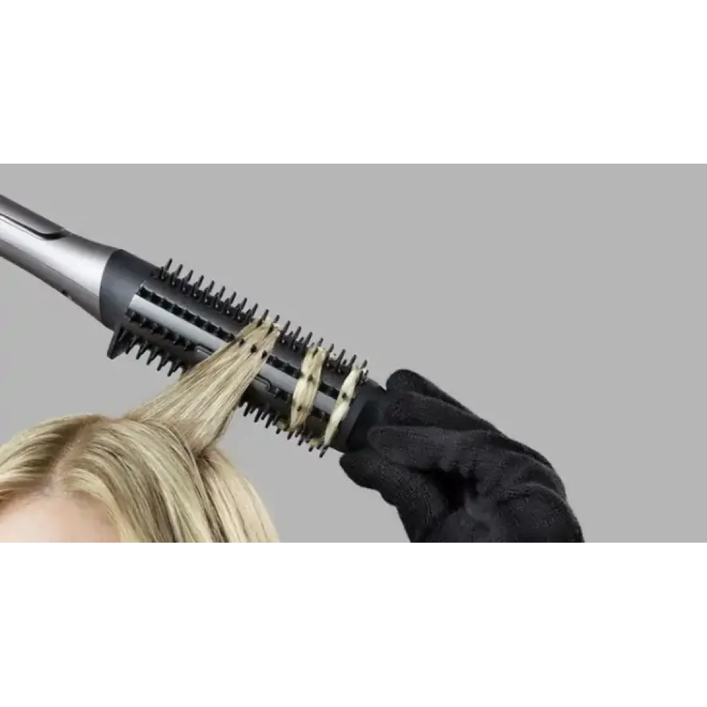 Фен-щітка REMINGTON CB9800 E51 PROluxe You Adaptive HotBrush UA