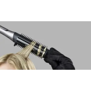 Фен-щітка REMINGTON CB9800 E51 PROluxe You Adaptive HotBrush UA