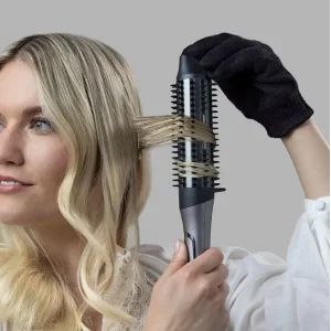 Фен-щітка REMINGTON CB9800 E51 PROluxe You Adaptive HotBrush UA