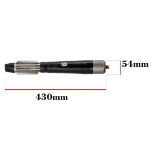 Фен-щітка REMINGTON AS7500 E51 Blow Dry & Style 1000W UA