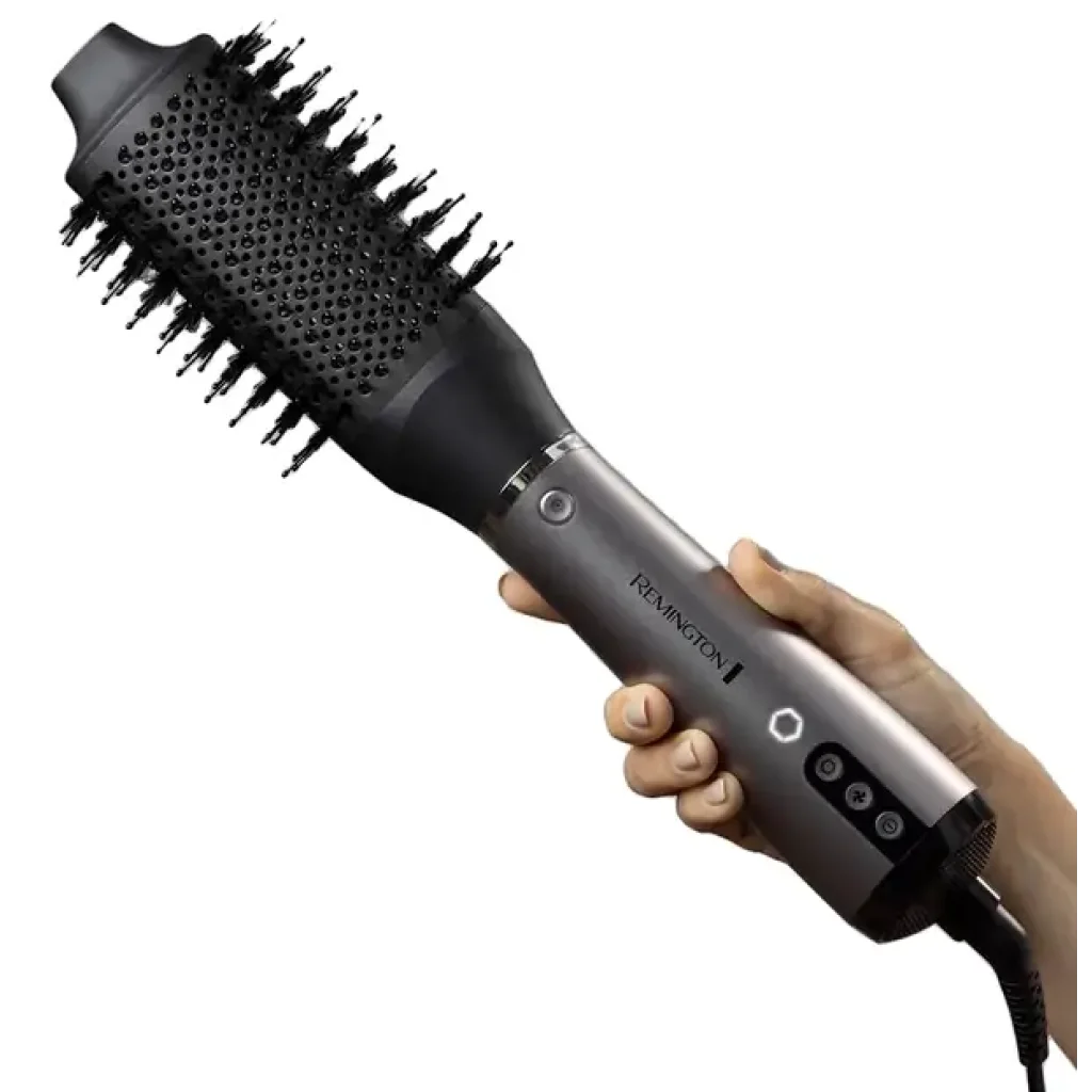 Фен-щітка REMINGTON AS9880 E51 PROluxe YouAdaptive AirStyler UA
