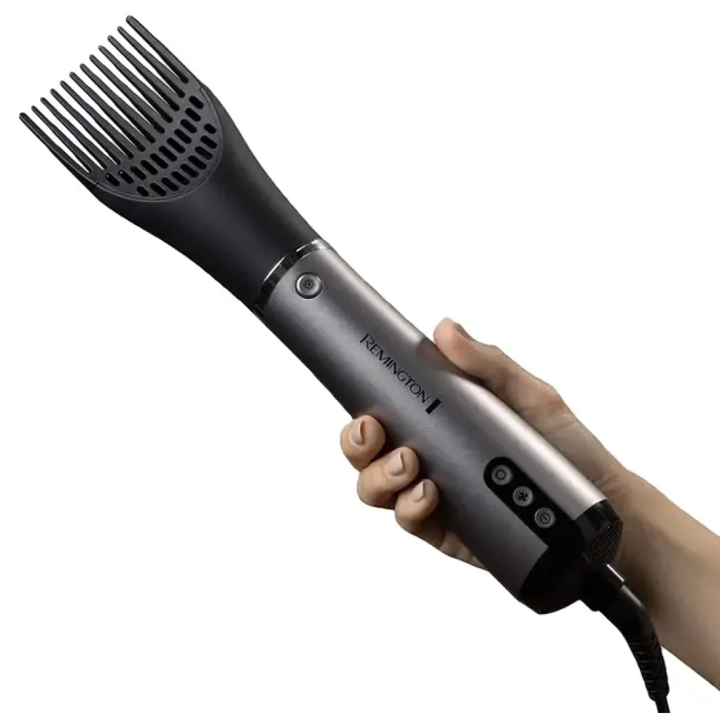 Фен-щітка REMINGTON AS9880 E51 PROluxe YouAdaptive AirStyler UA