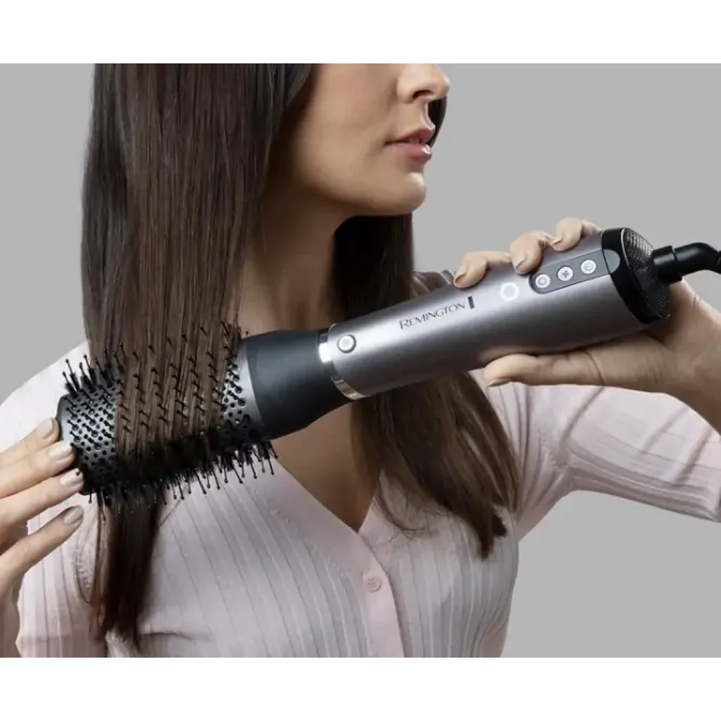 Фен-щітка REMINGTON AS9880 E51 PROluxe YouAdaptive AirStyler UA