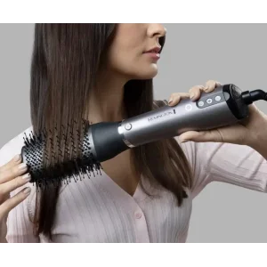 Фен-щітка REMINGTON AS9880 E51 PROluxe YouAdaptive AirStyler UA