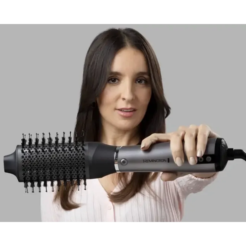 Фен-щітка REMINGTON AS9880 E51 PROluxe YouAdaptive AirStyler UA
