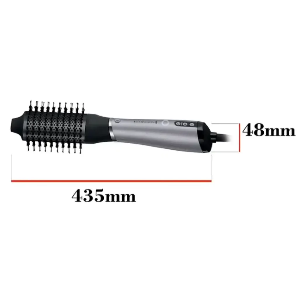 Фен-щітка REMINGTON AS9880 E51 PROluxe YouAdaptive AirStyler UA