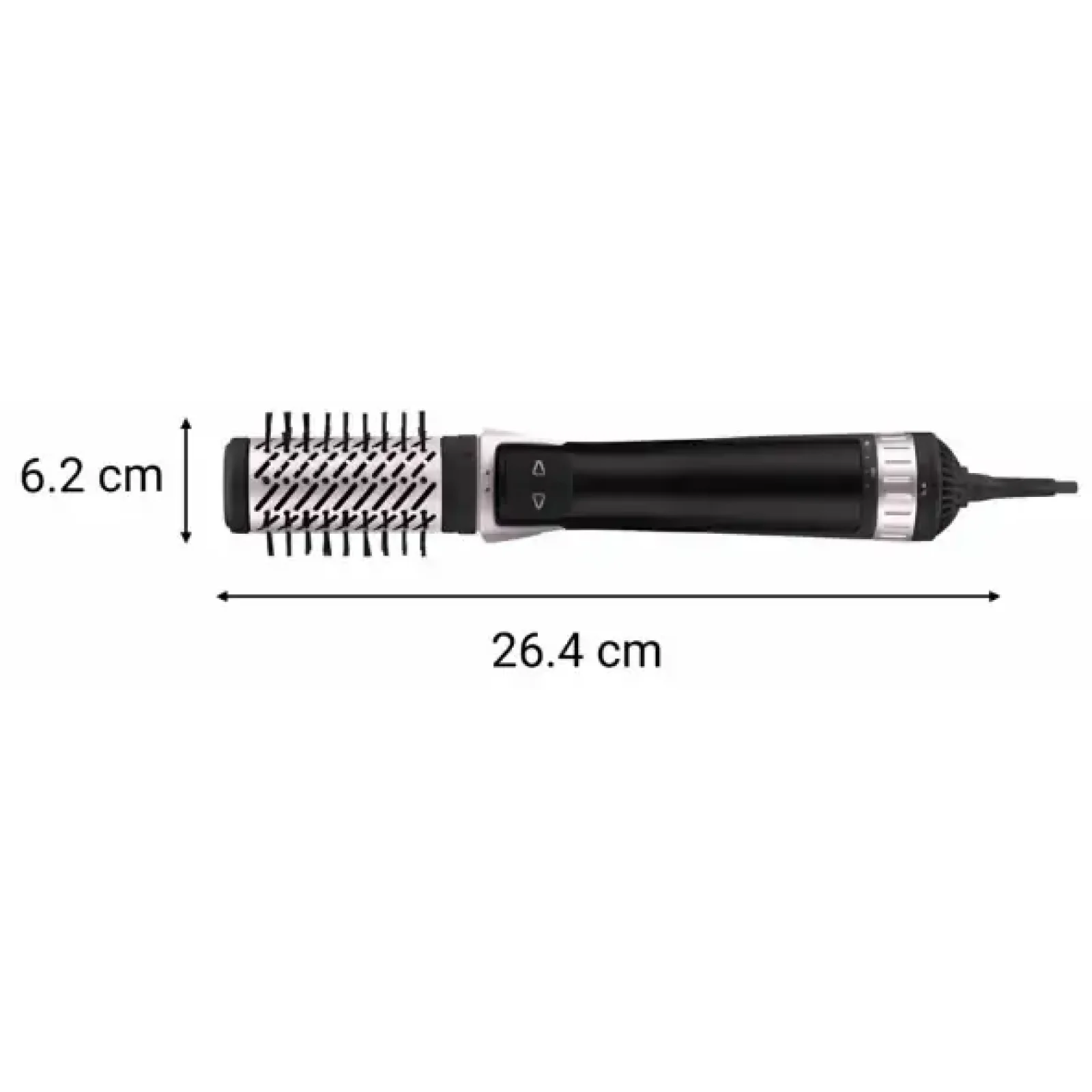 Фен-щітка ROWENTA CF9550F0 UA