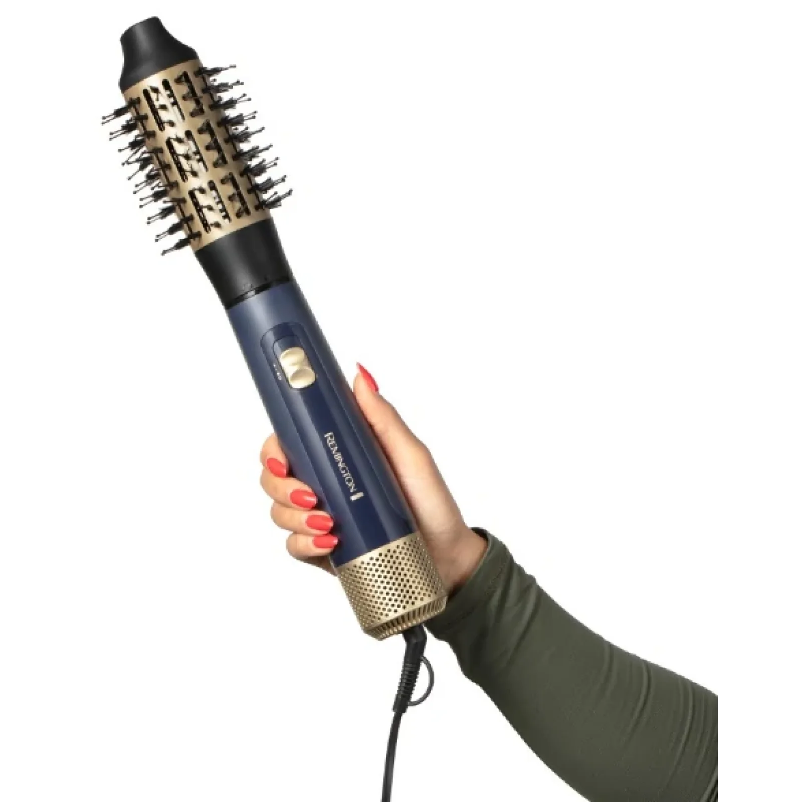 Фен-щетка Remington AS5805 Sapphire Luxe Air Styler UA