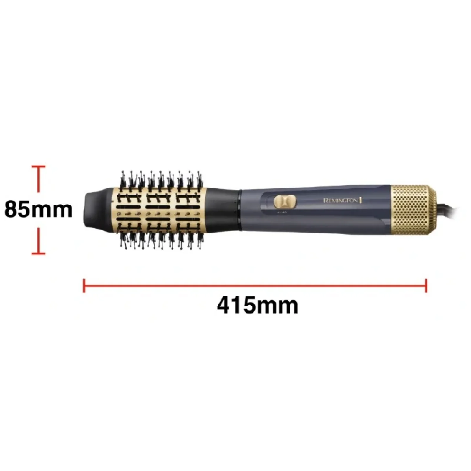 Фен-щетка Remington AS5805 Sapphire Luxe Air Styler UA