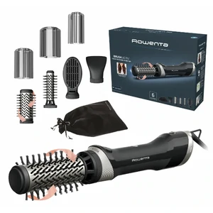 Фен-щетка Rowenta UB9540F0 UA