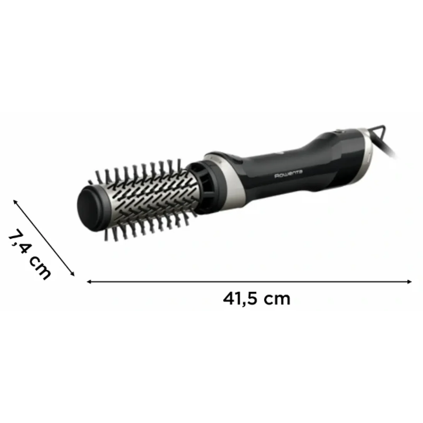 Фен-щетка Rowenta UB9540F0 UA