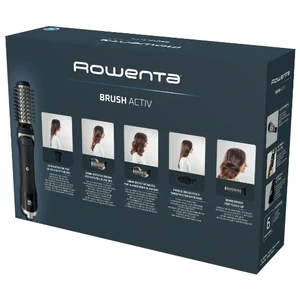 Фен-щетка Rowenta UB9540F0 UA